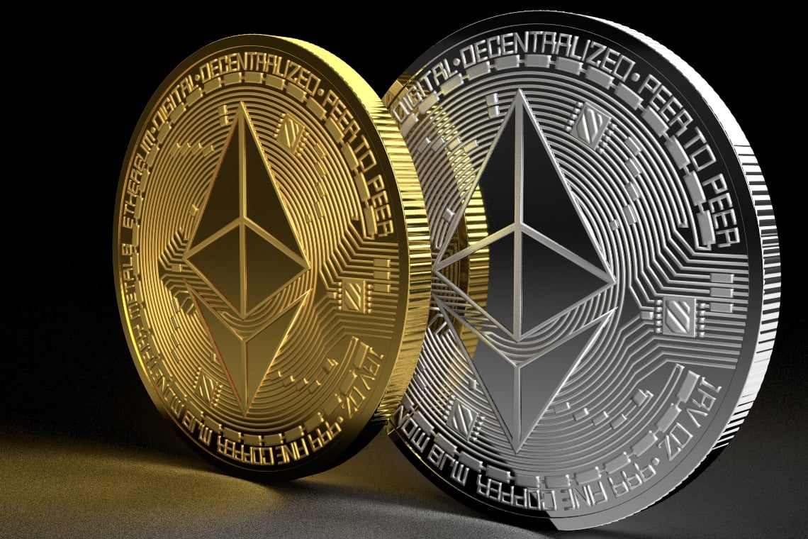 Hedge fonlar ETH’deki düşüşün devam edeceğini öngörüyor – The Kobeissi Letter