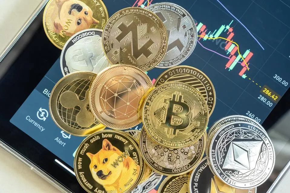Bitcoin ve büyük altcoin’ler, memecoin’leri gölgede bırakıyor – Santiment