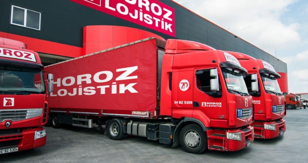 Horoz Lojistik 2025’te enflasyon üstü kârlılık hedefliyor
