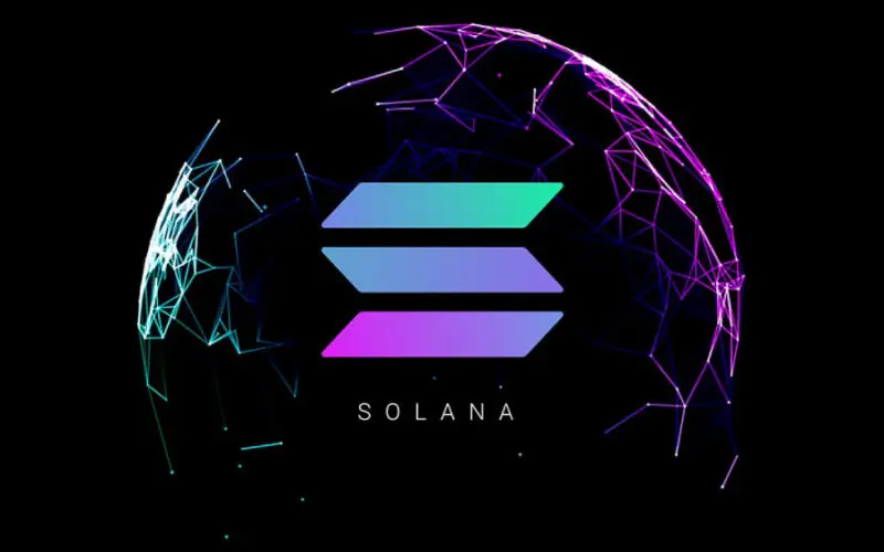 Solana işlem hacmi 60 milyon dolara ulaştı