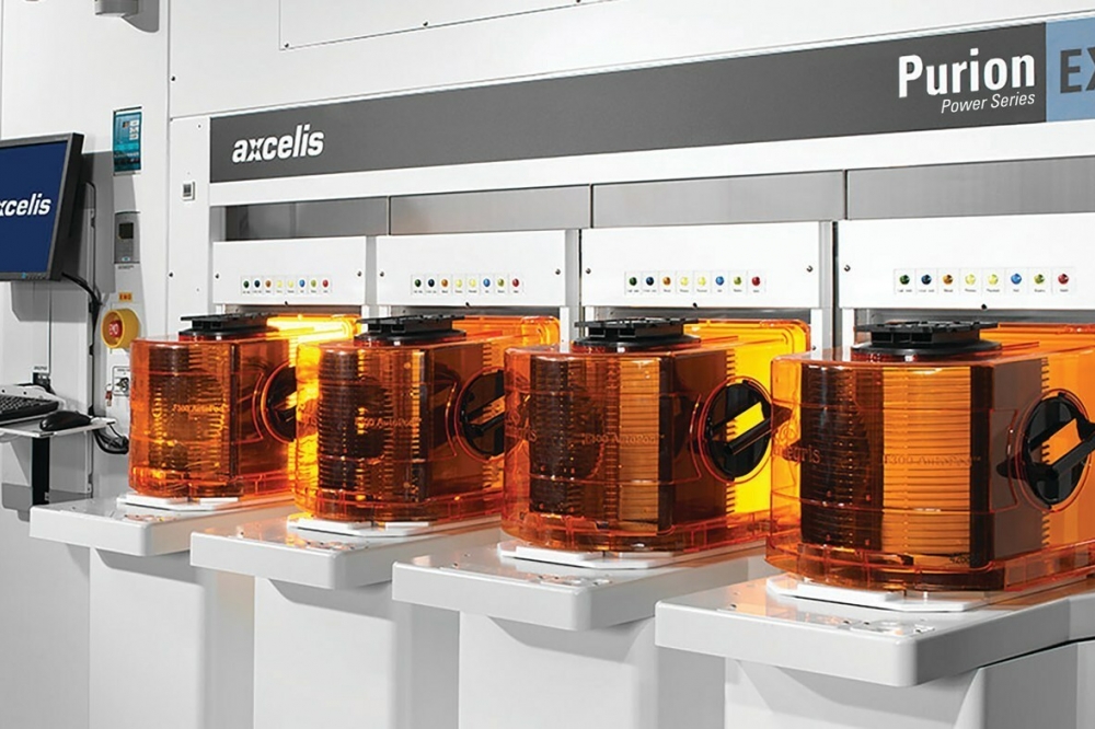 Axcelis Technologies’in gelir ve kârı düştü