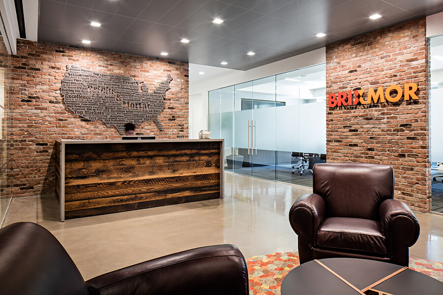 Brixmor Property Group’un kârı yükseldi