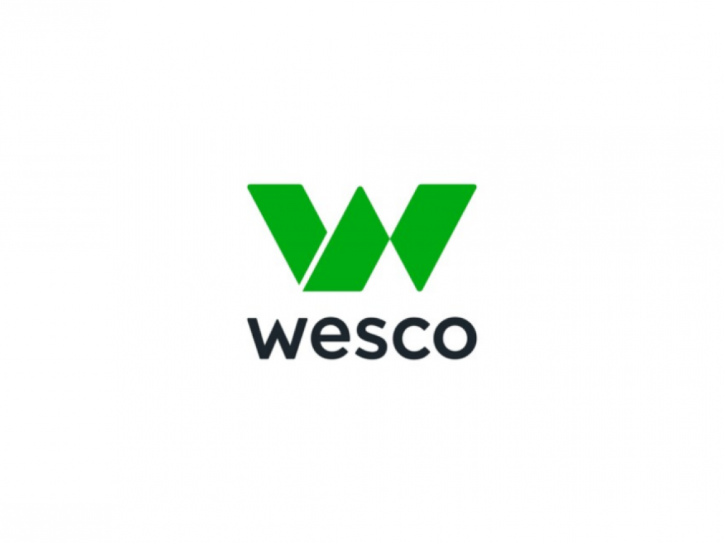 WESCO’nun 4. çeyrek gelirleri beklentiyi aştı