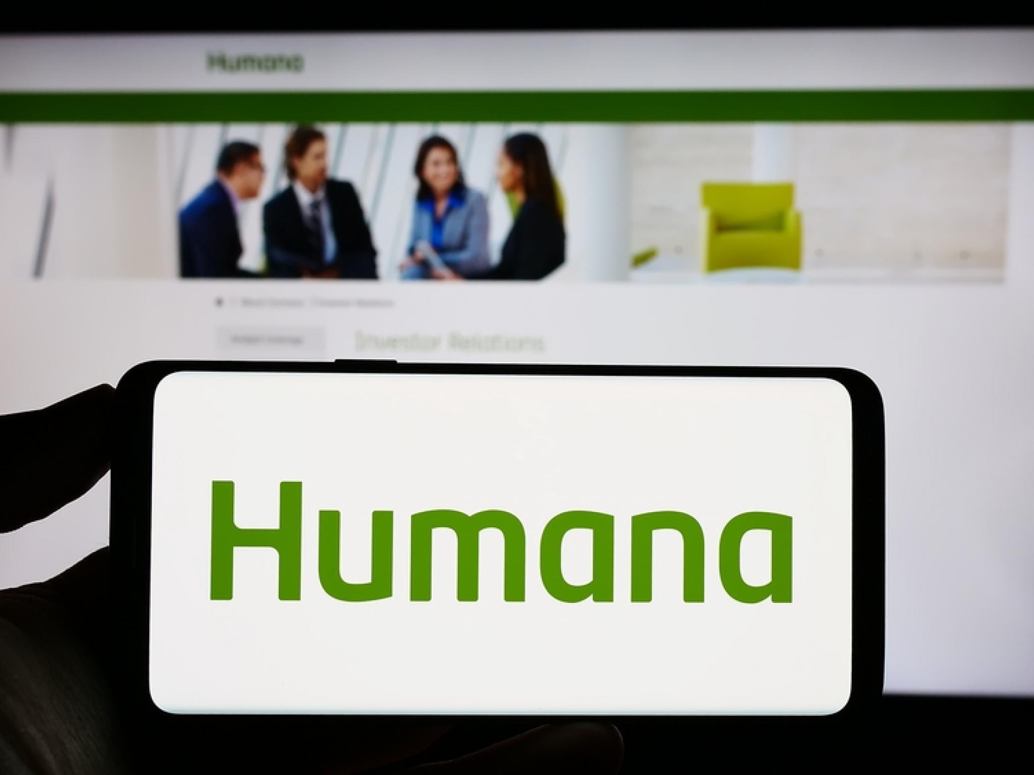Humana’nın dördüncü çeyrek zararı arttı