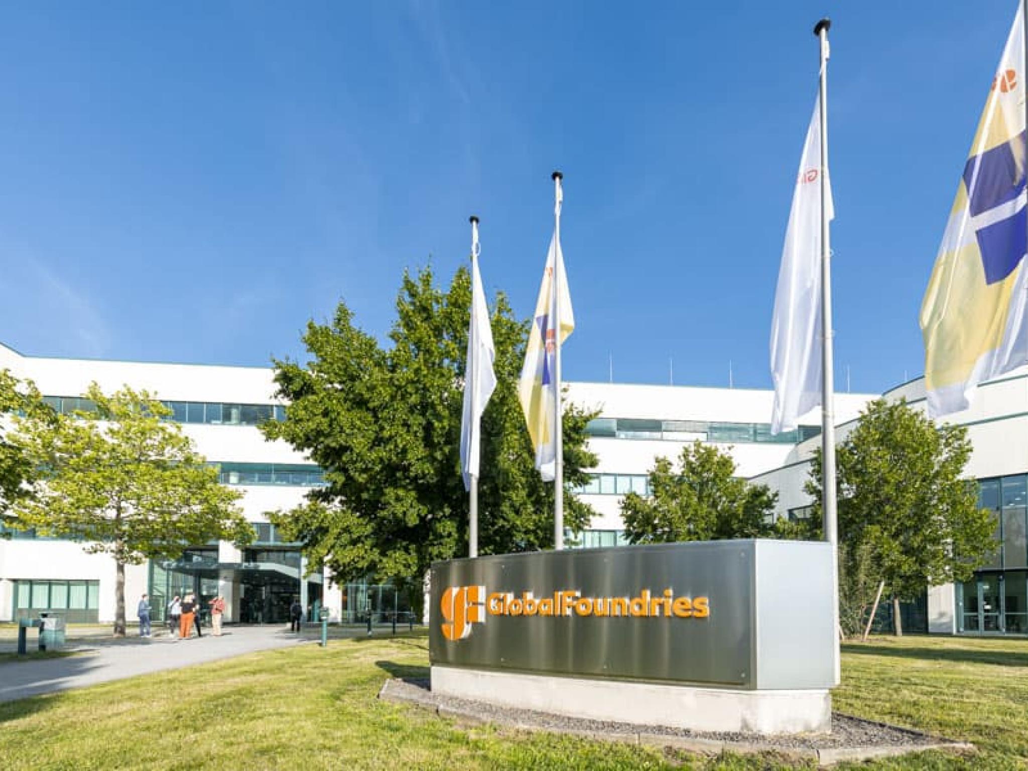 GlobalFoundries’in gelirleri beklentiyi aştı
