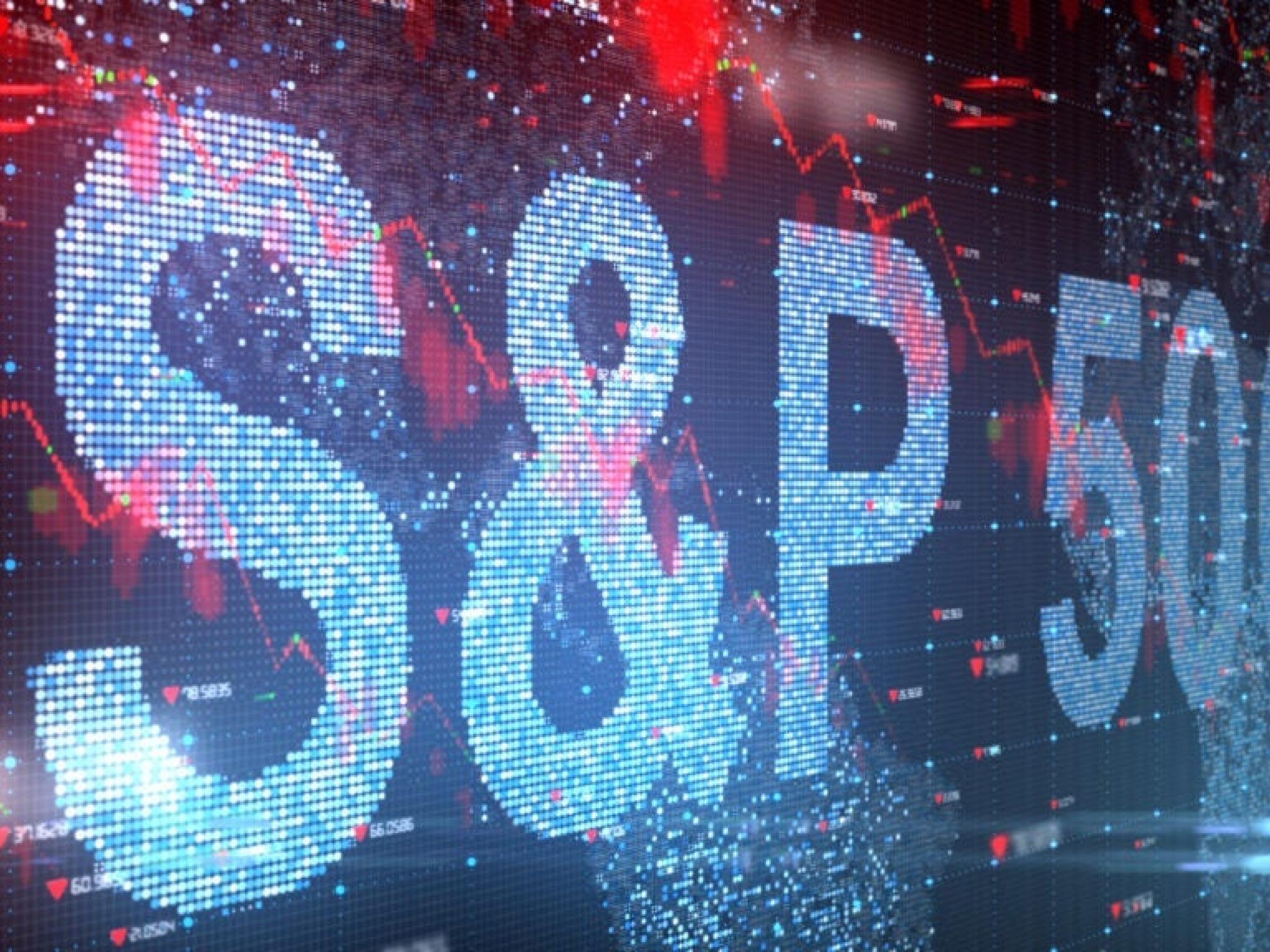S&P Global’in kârı beklentileri aştı