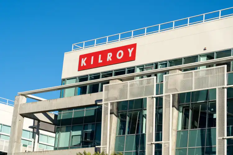 Kilroy Realty’nin üçüncü çeyrek kârı arttı