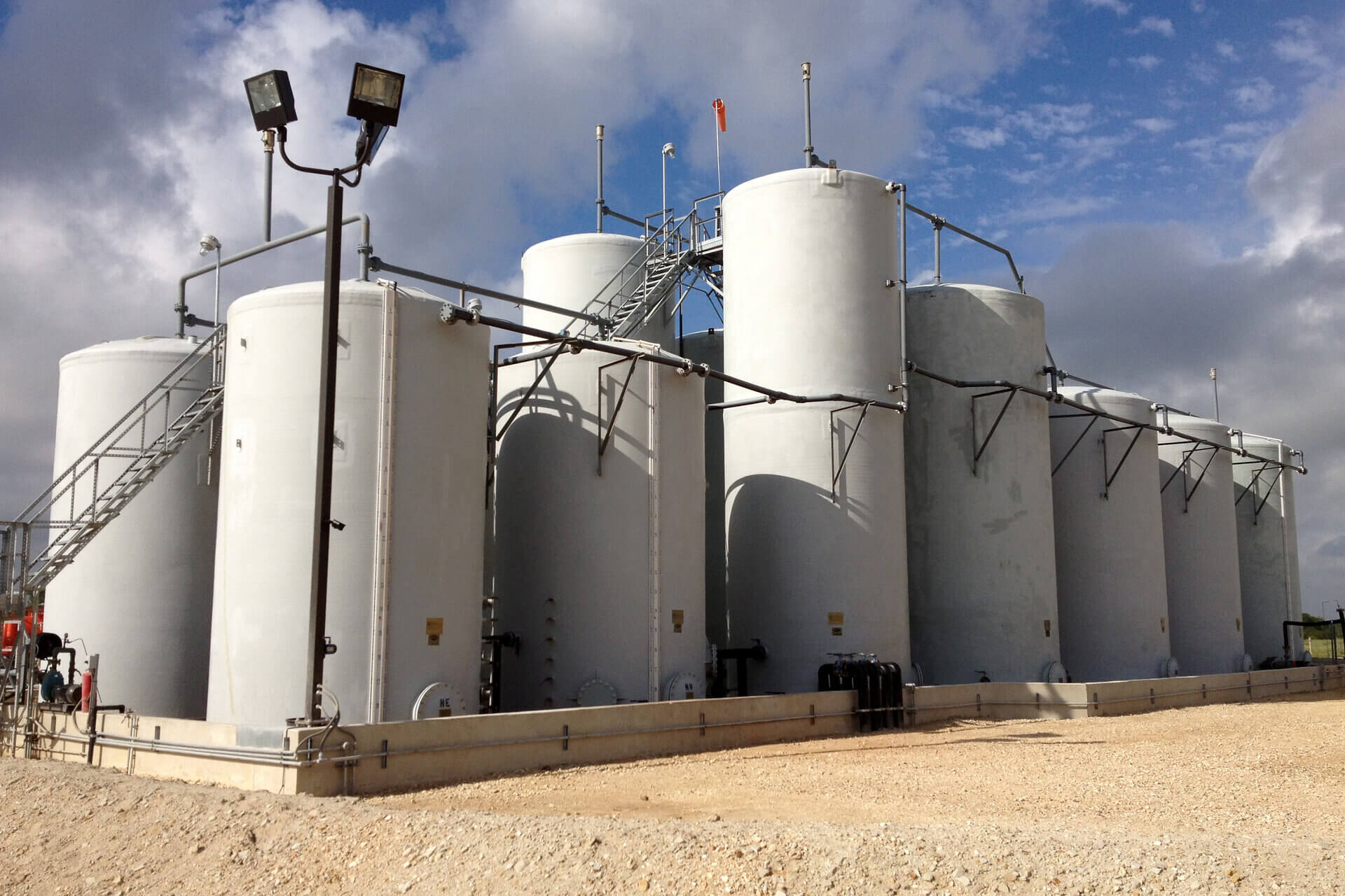 NGL Energy Partners’ın üçüncü çeyrek zararı arttı