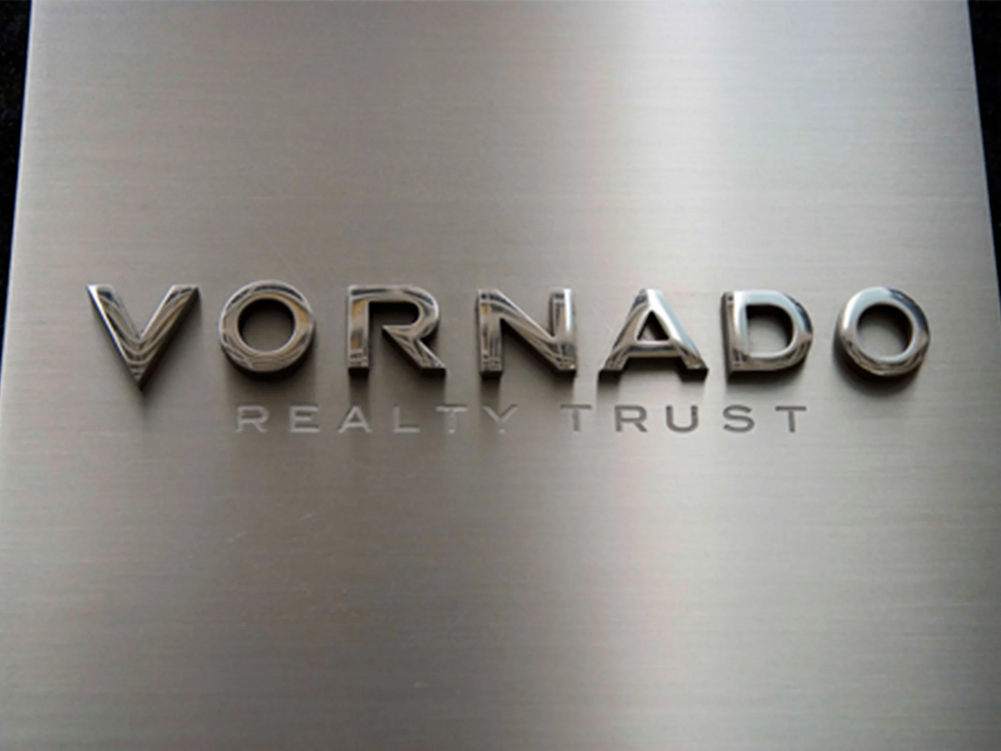 Vornado Realty üçüncü çeyrekte beklentileri aştı