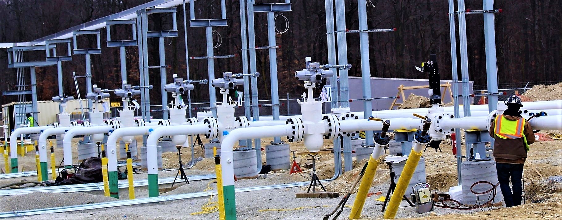 Energy Servs of America’nın kârı beklentilerin altında kaldı
