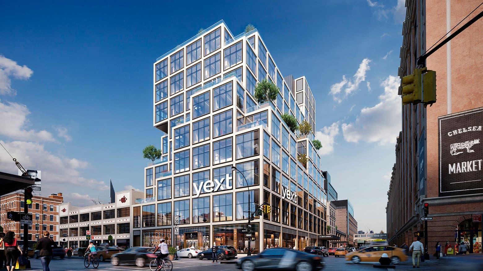 Yext, Places Scout’u satın aldı
