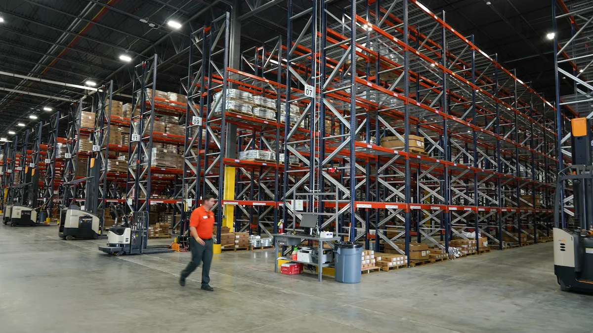 Simpson Manufacturing’in kârı beklentileri aştı