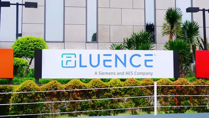 Fluence Energy’nin zararı beklentileri aştı