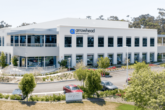 Arrowhead Pharma’nın zararı beklentileri aştı