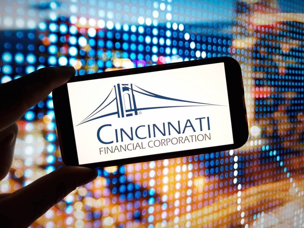 Cincinnati Financial’ın kârı beklentileri aştı