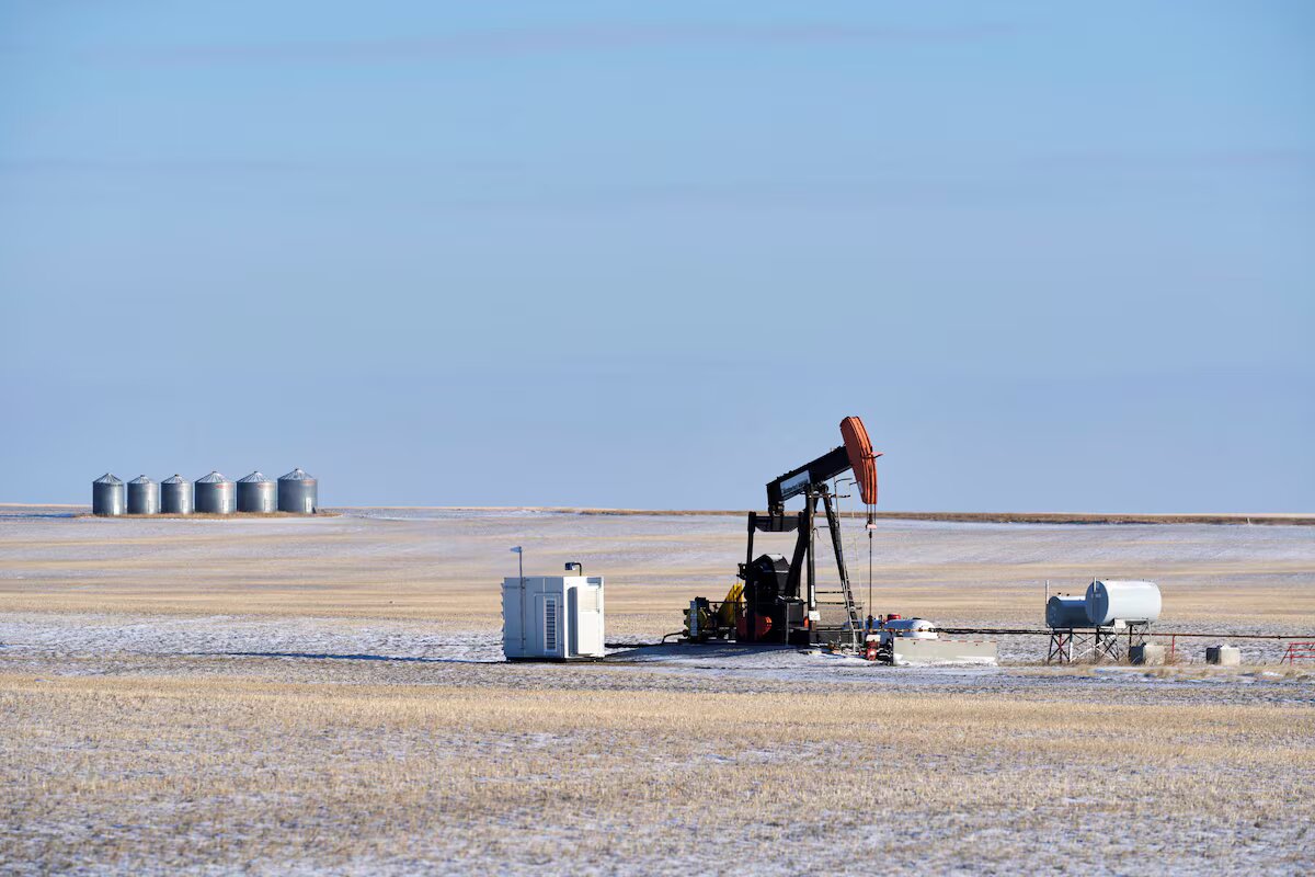 Petroldeki yükseliş arz endişesiyle devam etti