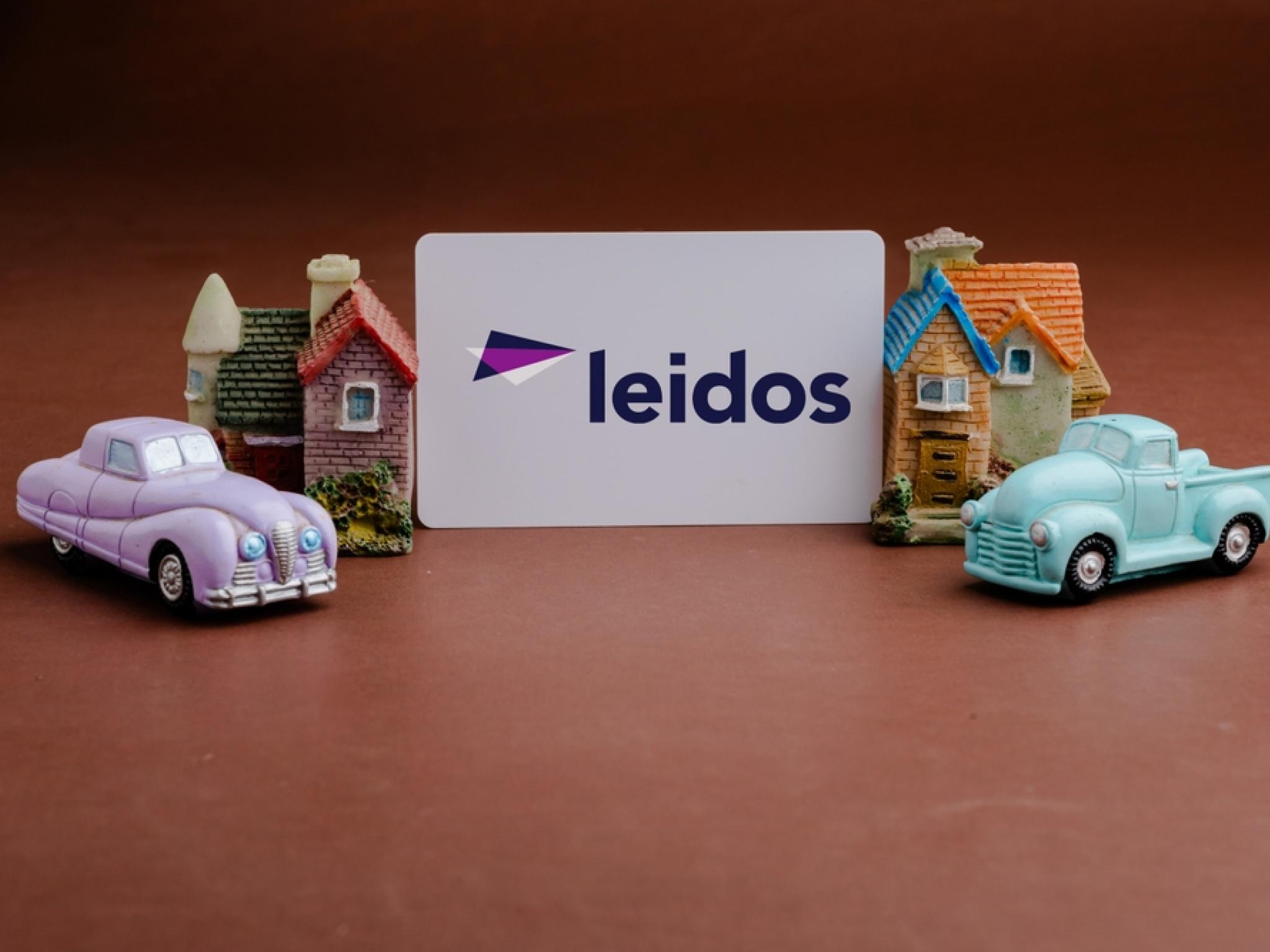 Leidos’un gelirleri yüzde 10 arttı