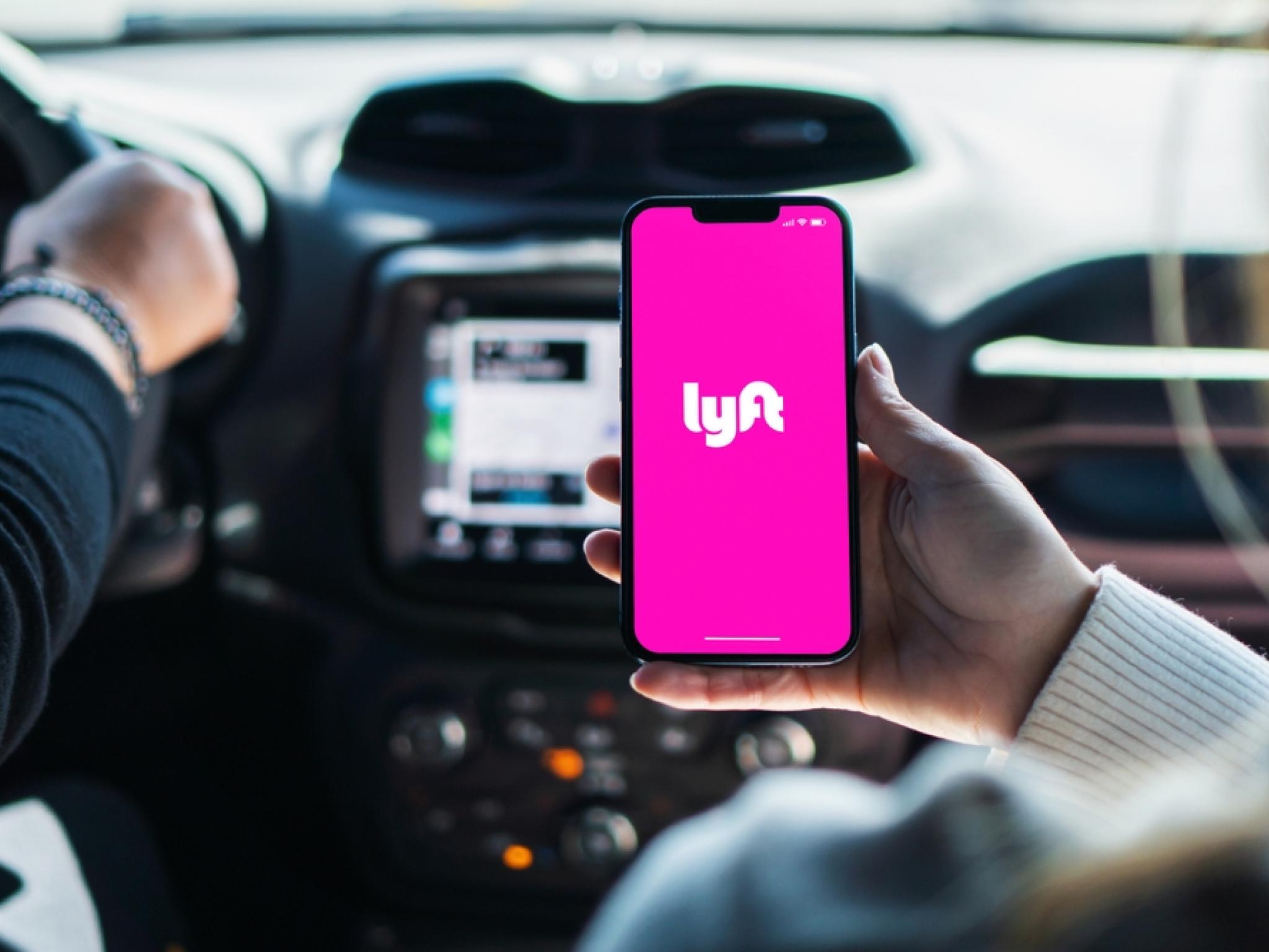 Lyft 4. çeyrek sonuçlarını açıklayacak