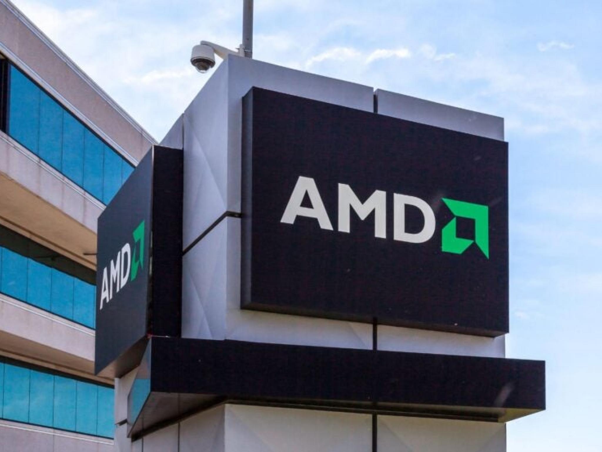 AMD ve CEA yapay zekâ için güçlerini birleştiriyor