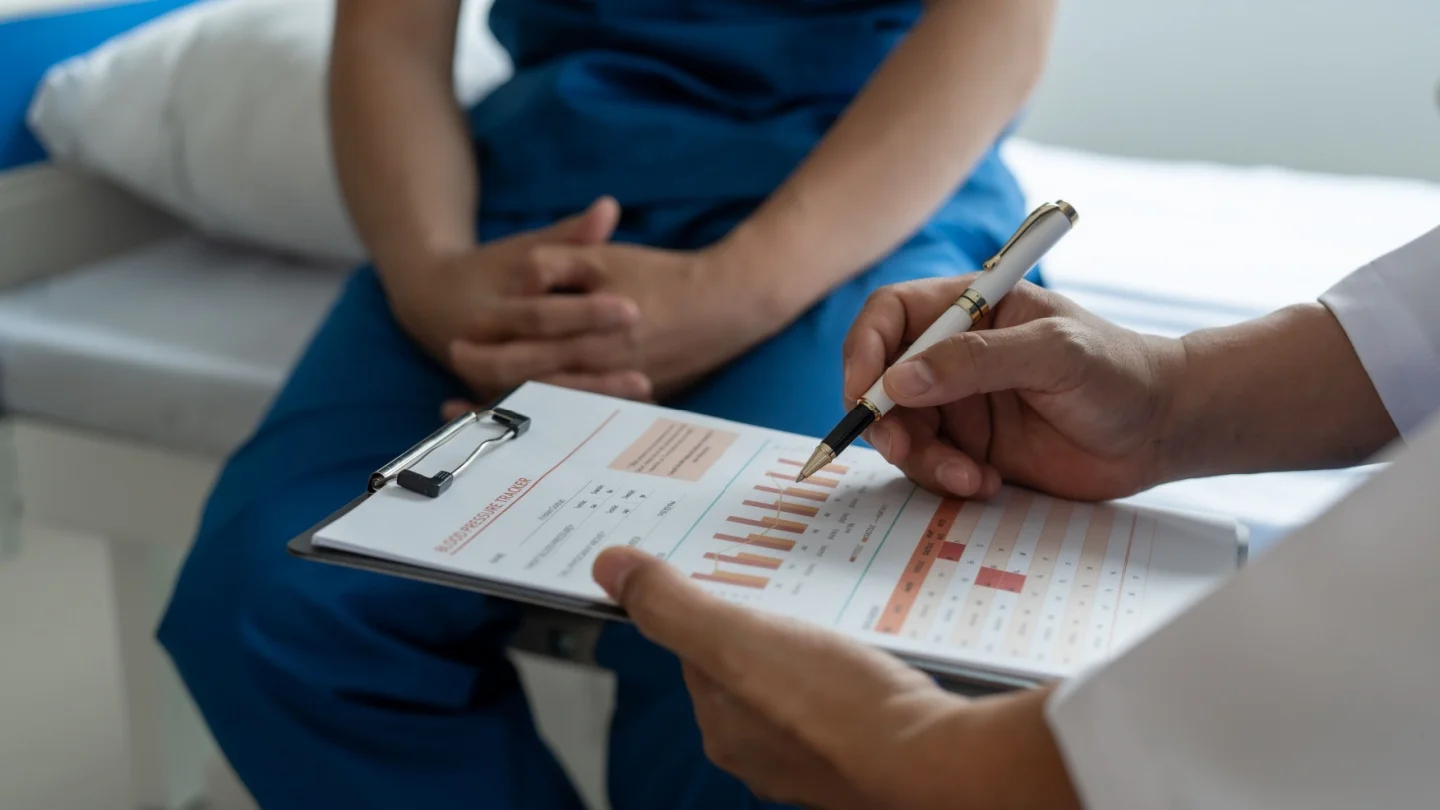 ESSA Pharma’nın zararı beklentileri aştı