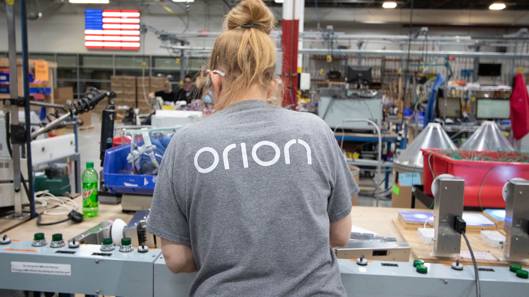 Orion Energy Systems’ın zararı arttı
