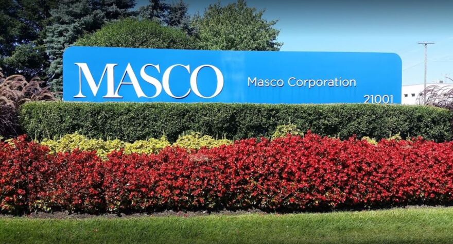 Masco’nun üçüncü çeyrek kârı beklentiyi aştı
