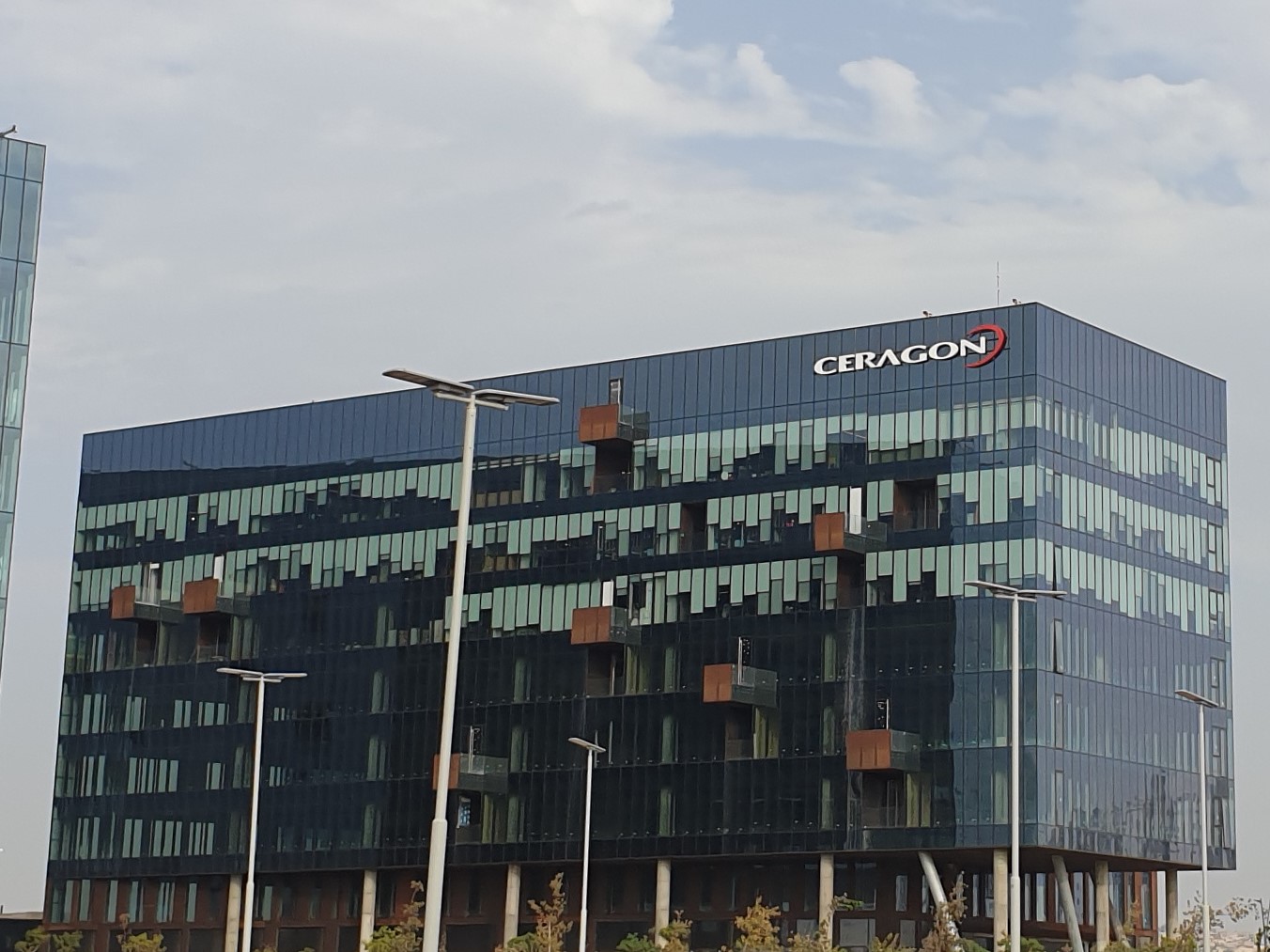 Ceragon Networks güçlü kârına rağmen düşüşte