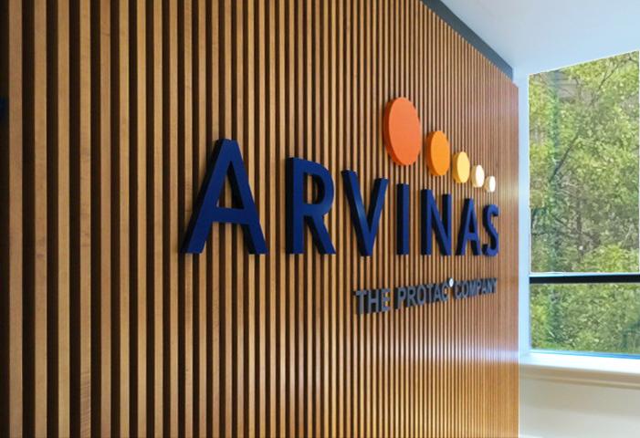 Arvinas üçüncü çeyrekte gelir beklentilerini kaçırdı