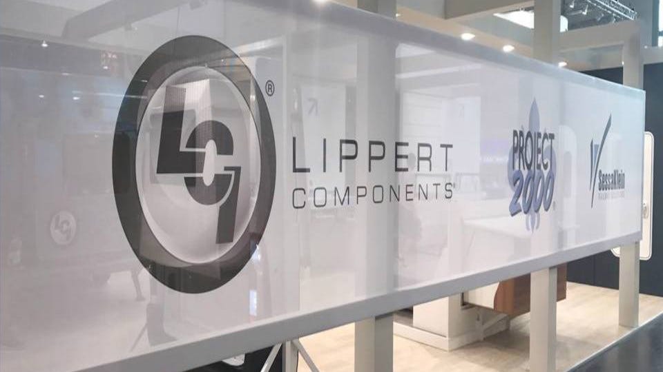 LCI Industries’in üçüncü çeyrek kârı arttı