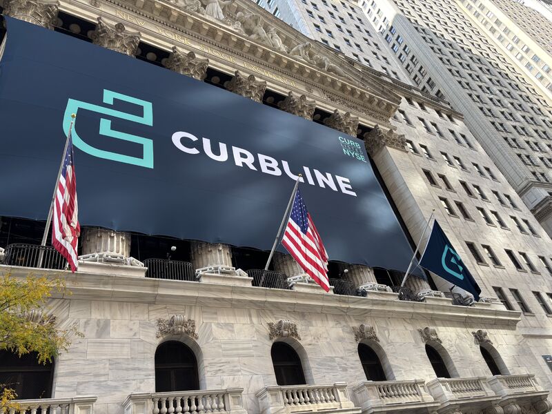 Curbline Properties’in kârı beklentileri aştı