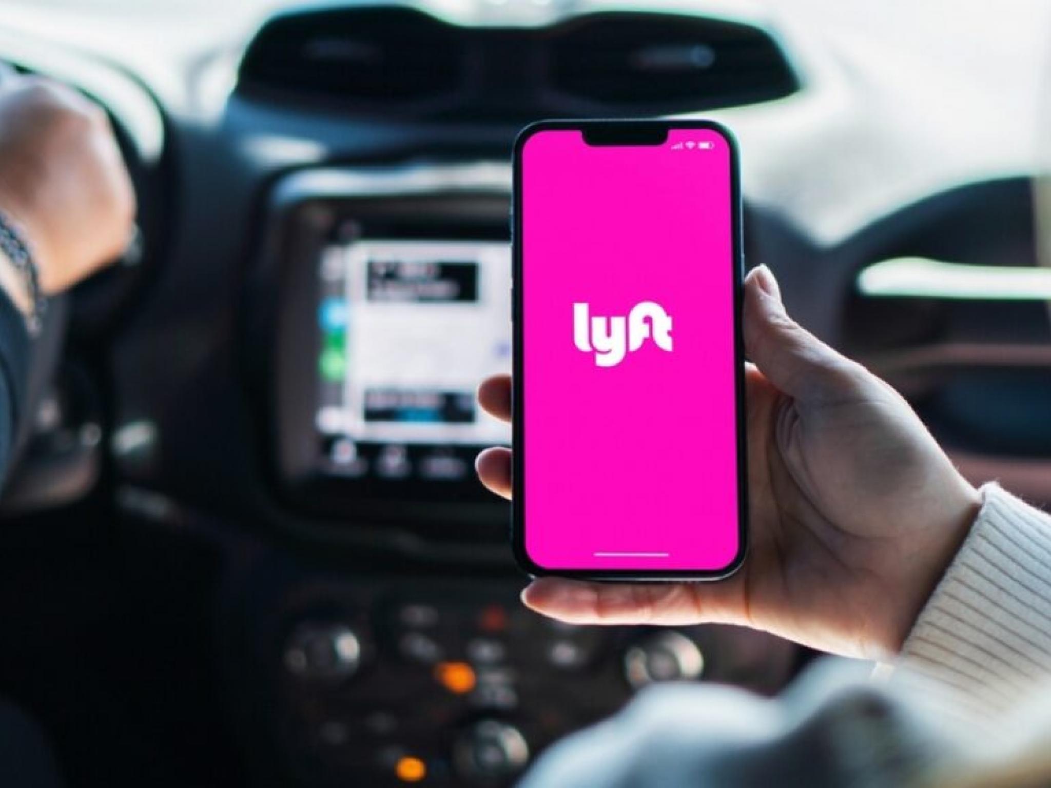 Lyft, zayıf tahminlerinden darbe aldı