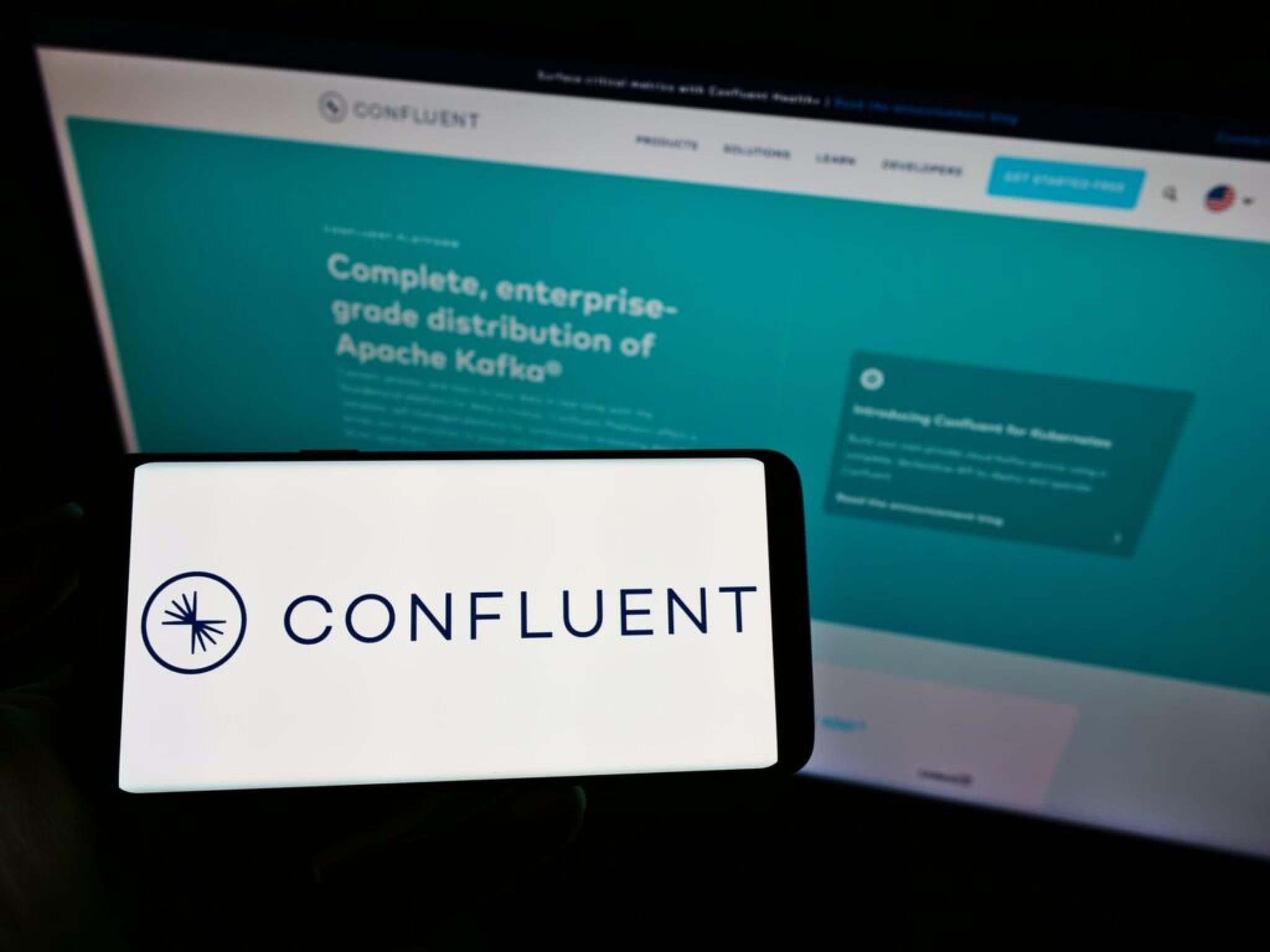 Confluent’in geliri beklentileri aştı