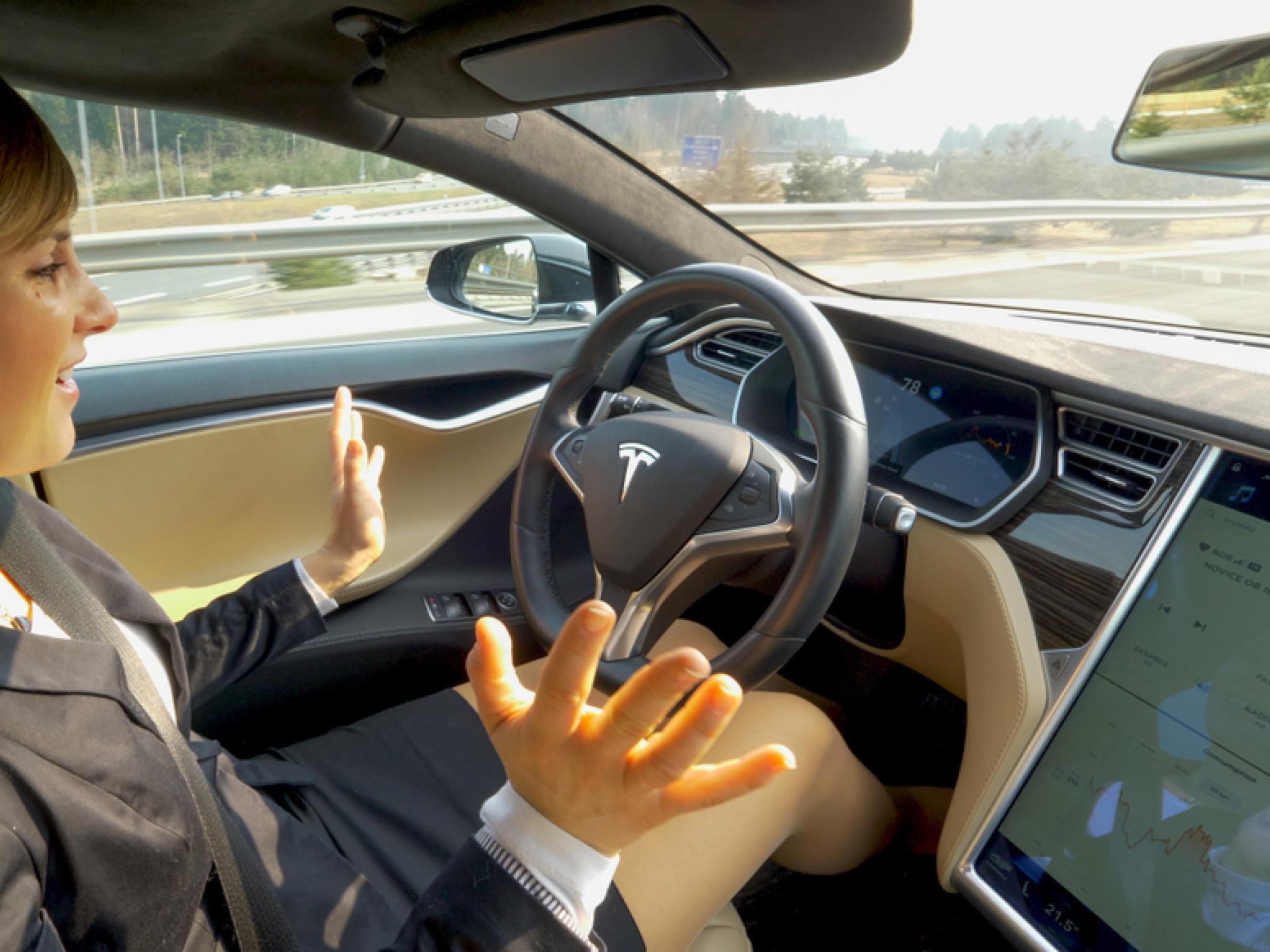 Tesla’nın FSD teknolojisi Meksika’da kullanıma sunuldu