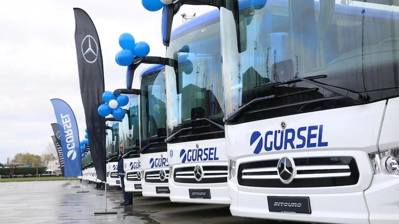 GÜR-SEL Turizm, Suudi Arabistan’da mutabakat zaptı imzaladı