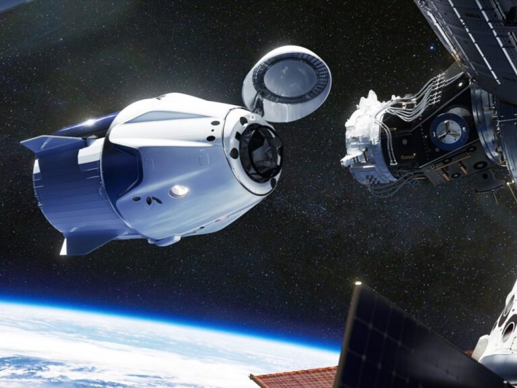 NASA, Starliner astronotlarını erken geri çağırıyor