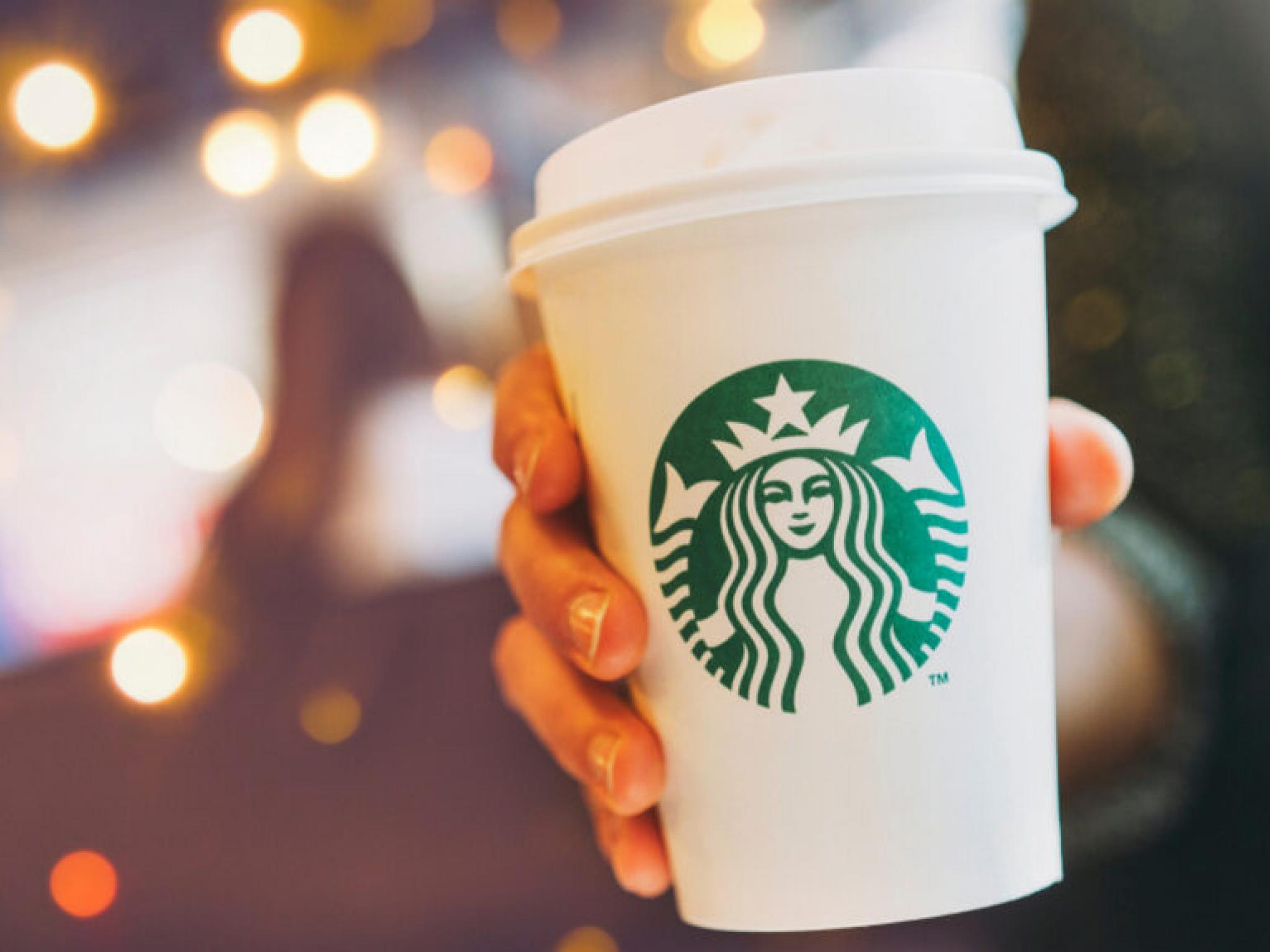 Missouri Başsavcısı Starbucks’a dava açtı