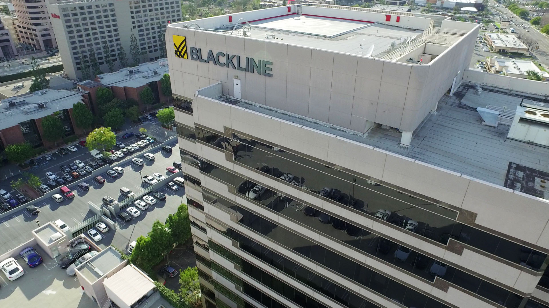BlackLine’ın üçüncü çeyrek kârı beklentilerin altında kaldı