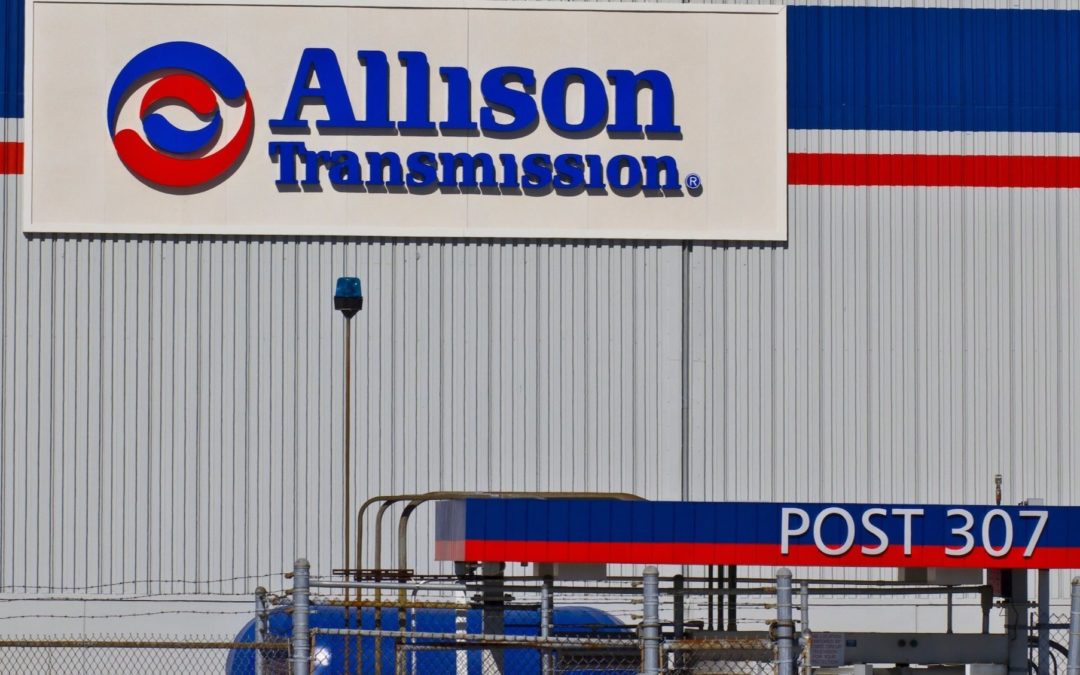 Allison Transmission’ın kârı beklentileri aştı