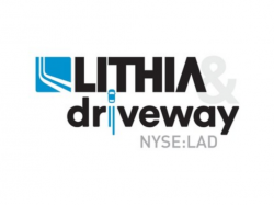 Lithia Motors’un gelirleri 20% arttı