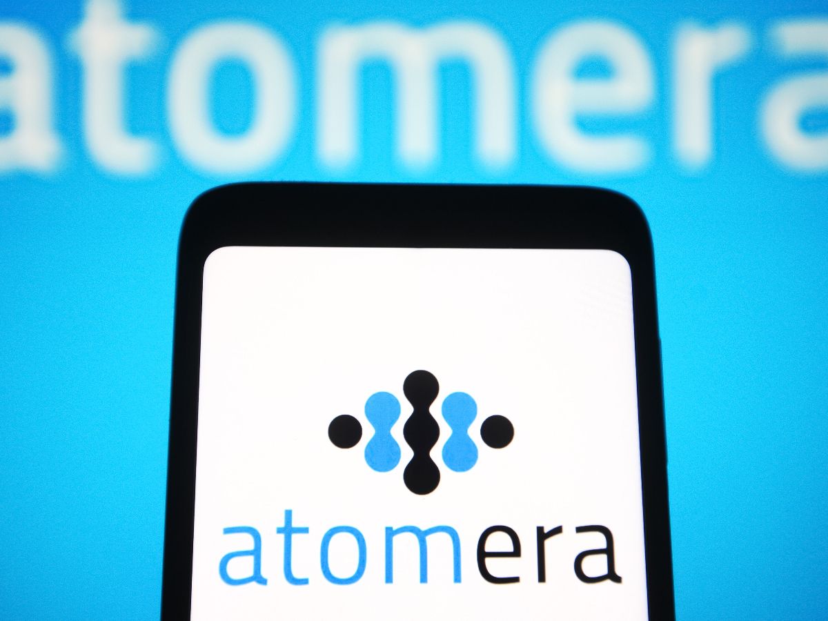 Atomera’nın üçüncü çeyrek zararı arttı