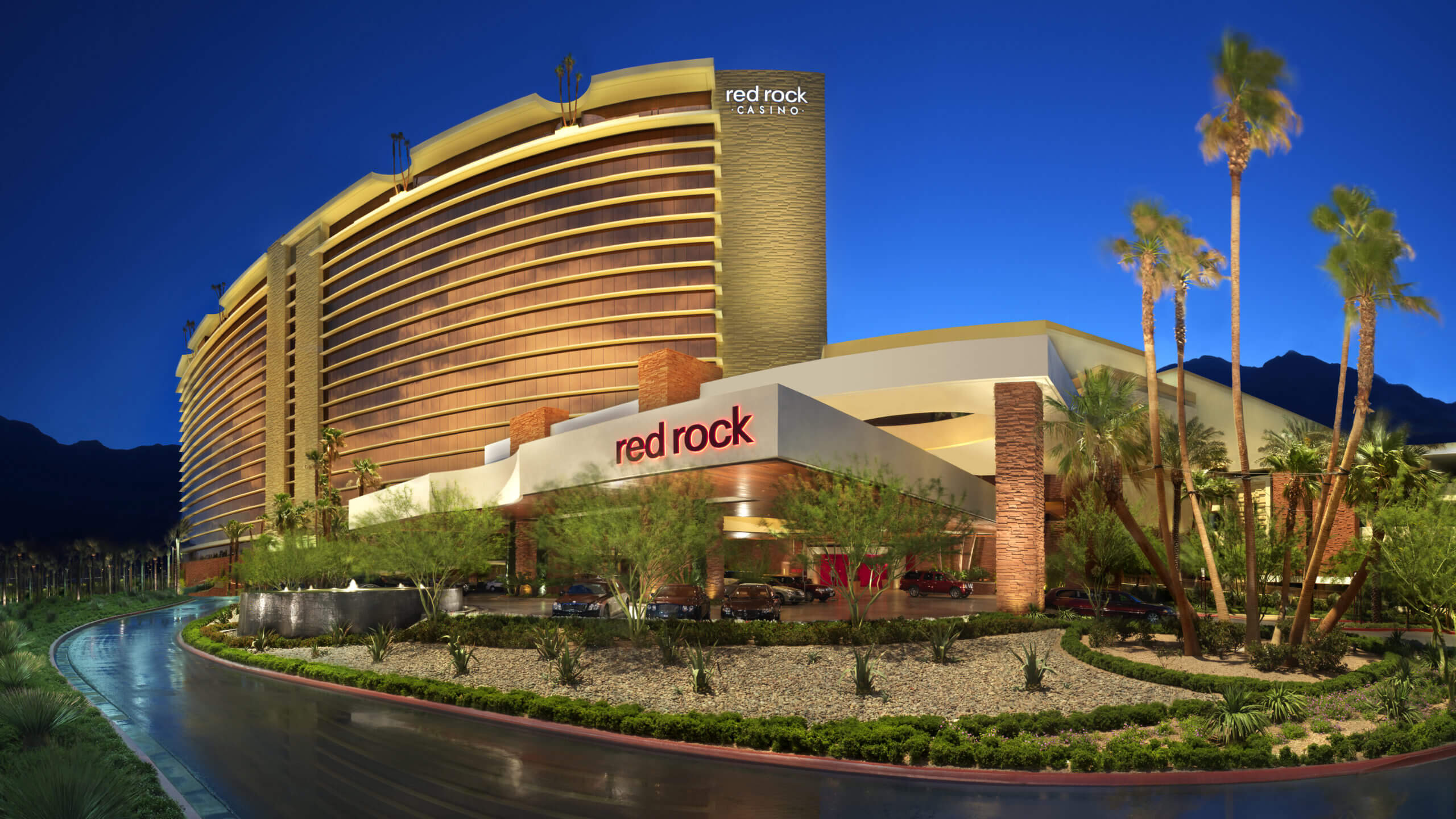 Red Rock Resorts’un kârı beklentileri aştı
