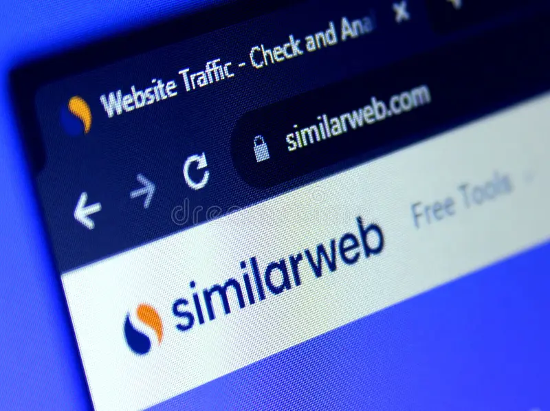 Similarweb’in üçüncü çeyrek kârı düştü