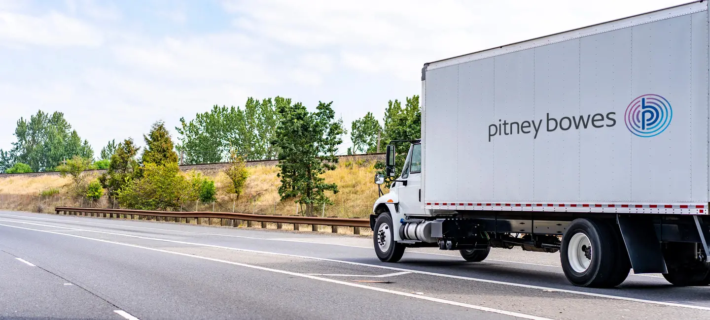 Pitney Bowes’un üçüncü çeyrek kârı beklentileri aştı