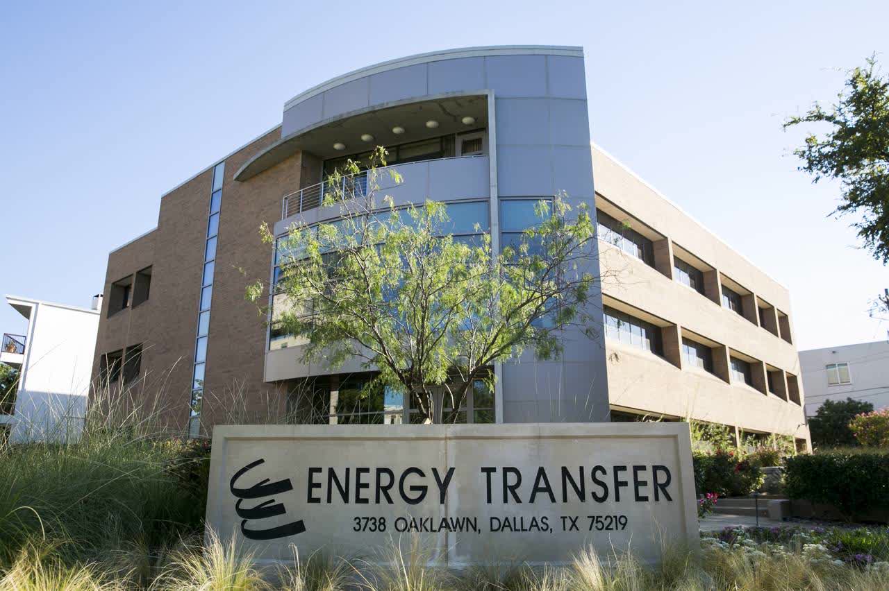 Energy Transfer’in kârı beklentilerin altında kaldı