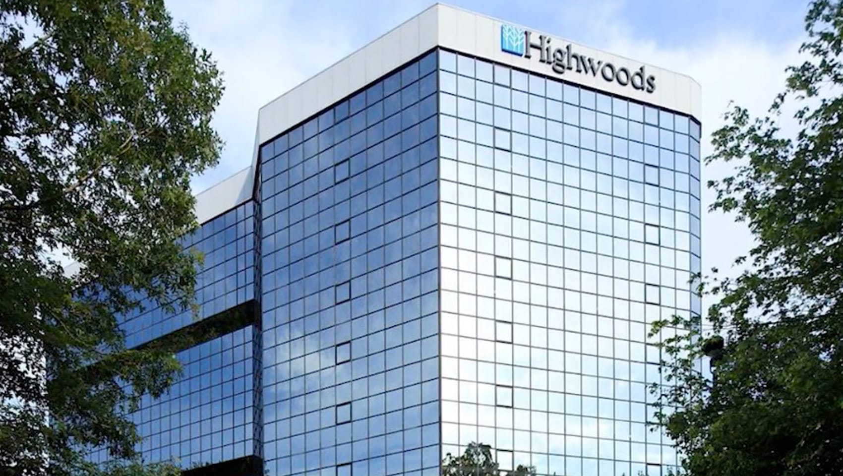 Highwoods Properties’in kârı düştü
