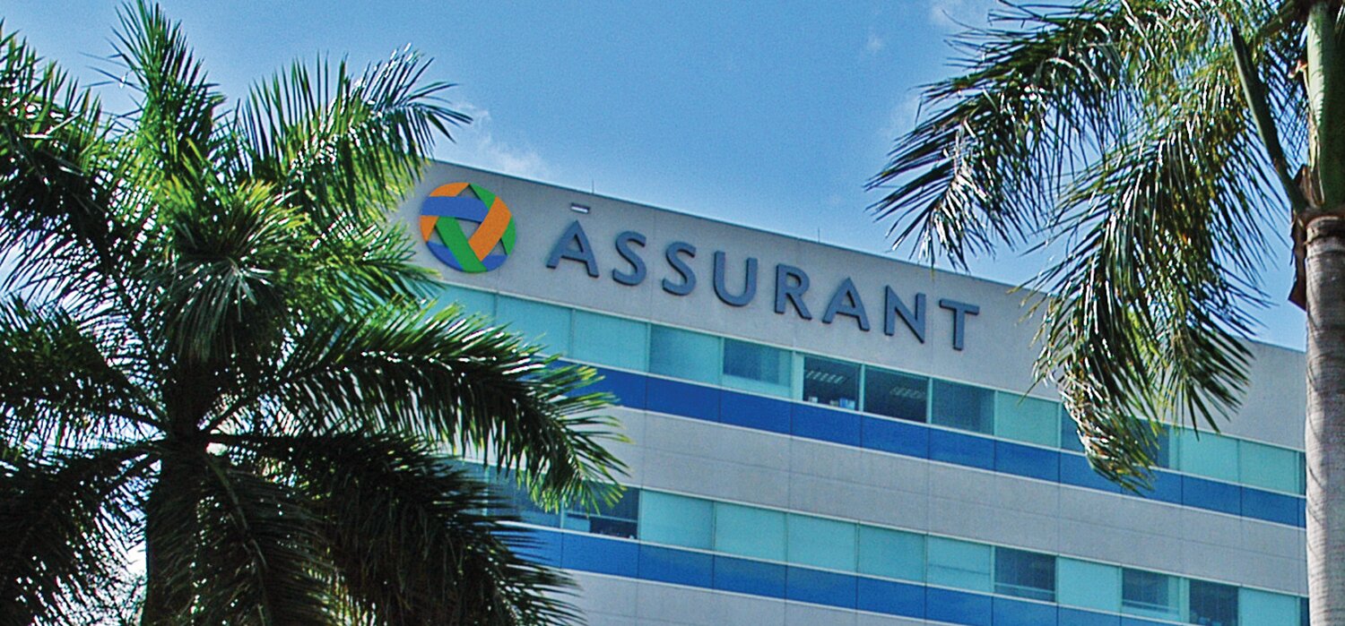 Assurant’ın üçüncü çeyrek kârı beklentileri aştı