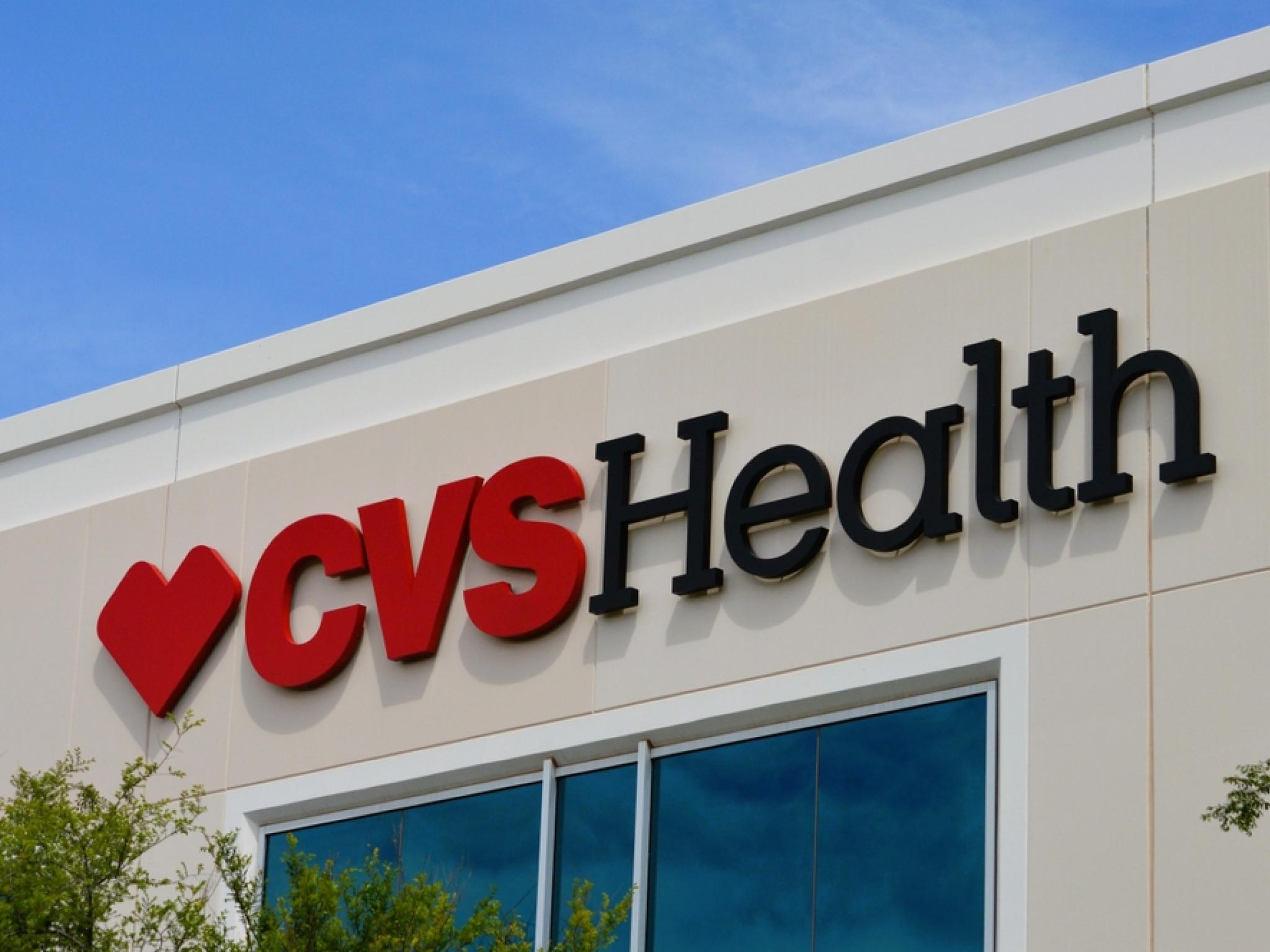 CVS Health’in satışları beklentileri aştı