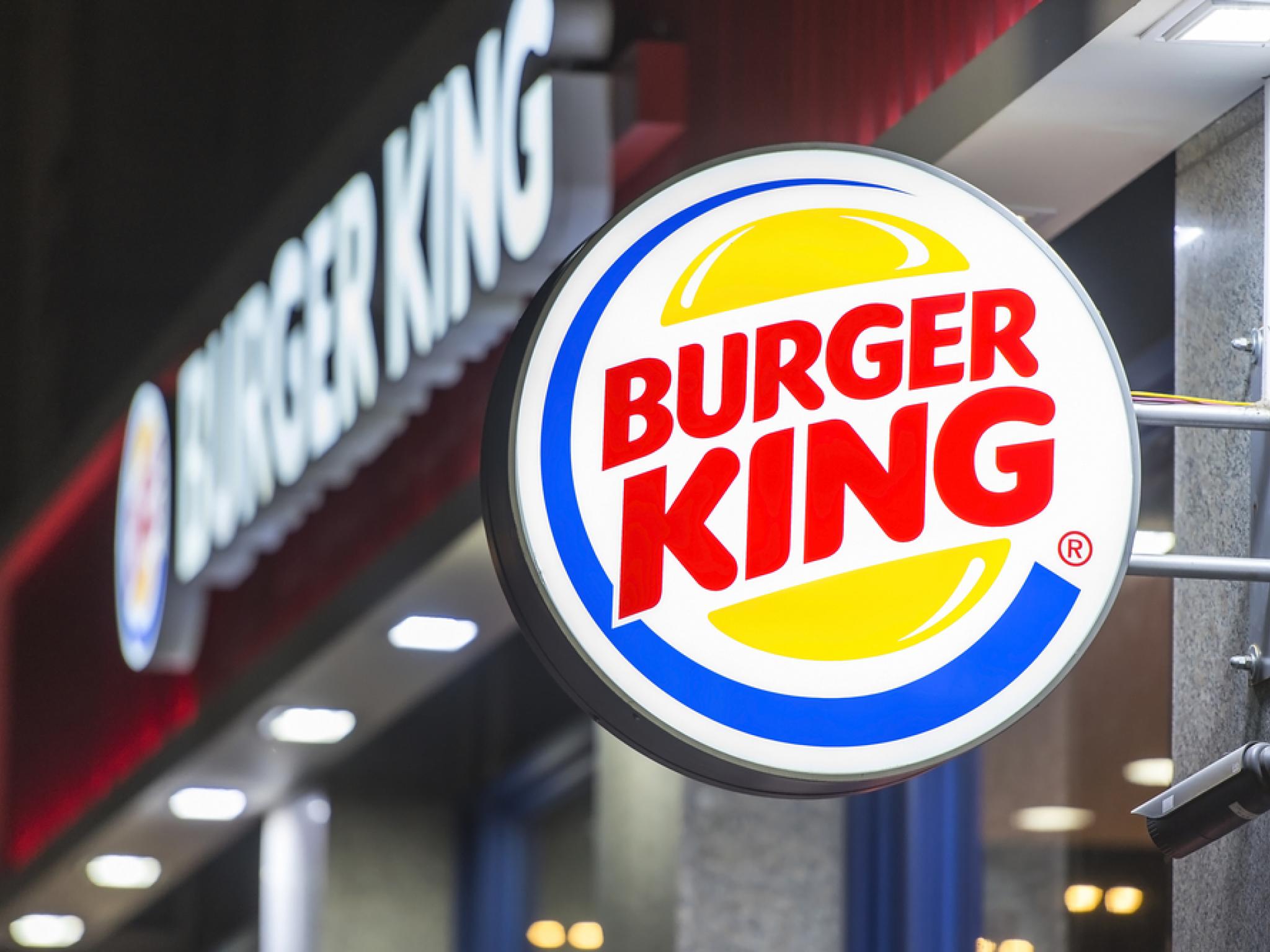 Restaurant Brands’ın satışları beklentiyi aştı