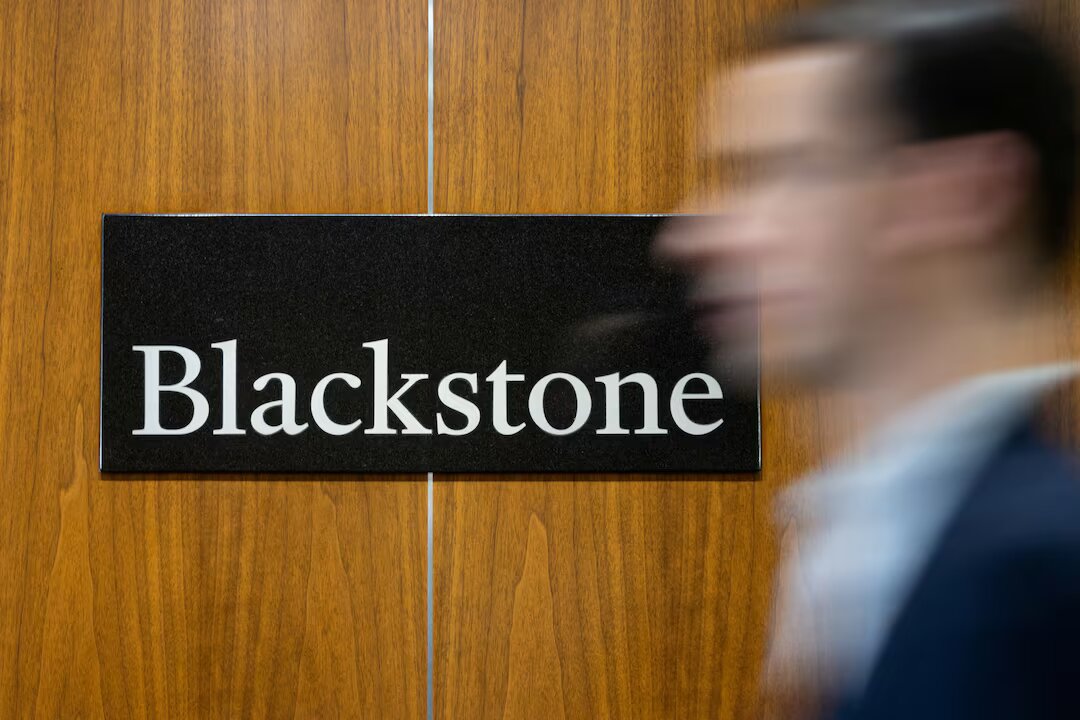 Blackstone Mortgage Trust’ın gelirleri düştü
