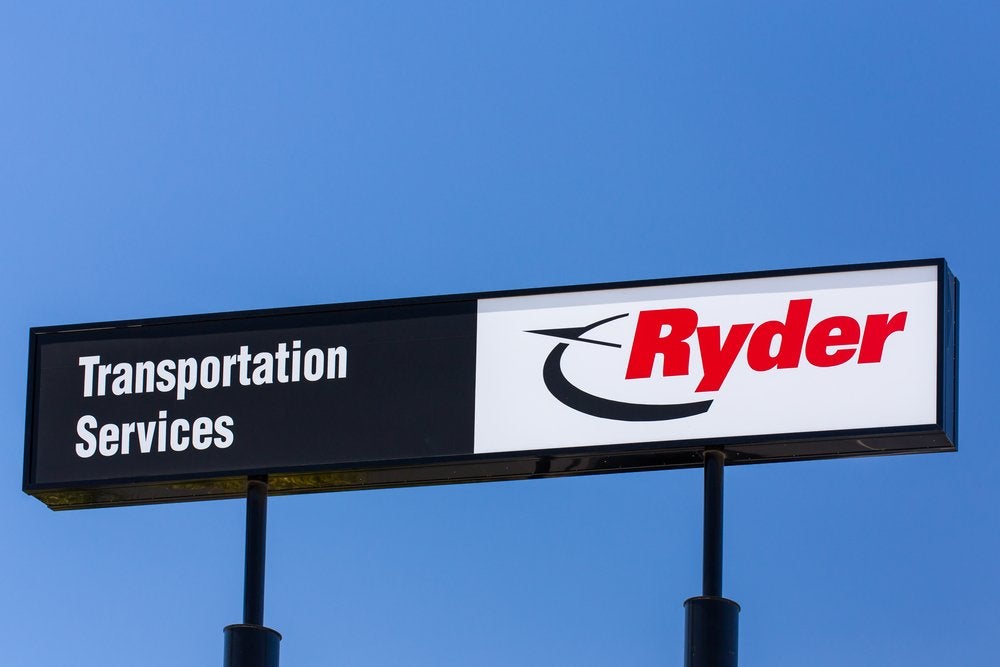 Ryder’ın üçüncü çeyrek kârı beklentiyi aştı